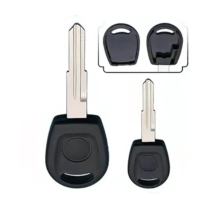 Transponder Key Shell Case For Faw Oley 1