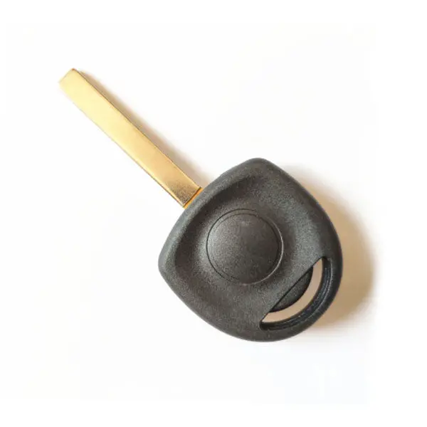 Transponder Chip Key For Opel Astra H 1
