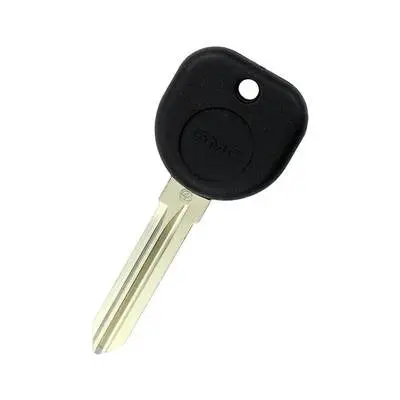 Transponder Key 46 2007 For Chevrolet Gmc 1