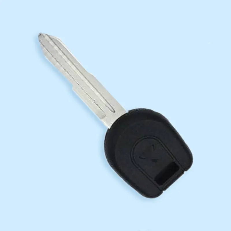 Transponder Key 4D-61 For Mitsubishi Pajero ( 5 Pcs ) 1