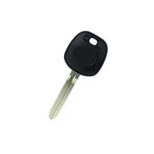 Transponder Key 4D-67 For Toyota 1