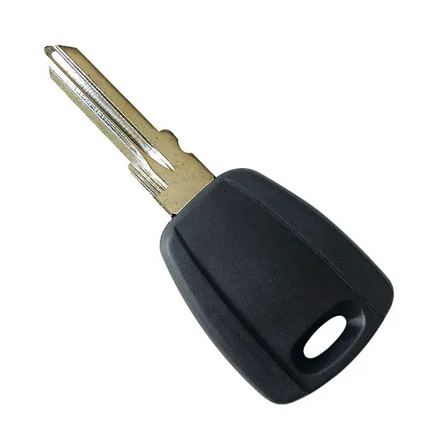 Transponder Key Shell Gt15r For Fiat (5Pcs) 1