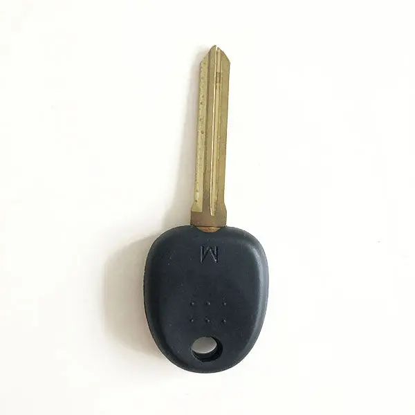 Transponder Key Shell Hyn14 For Hyundai ( 5Pcs) 1