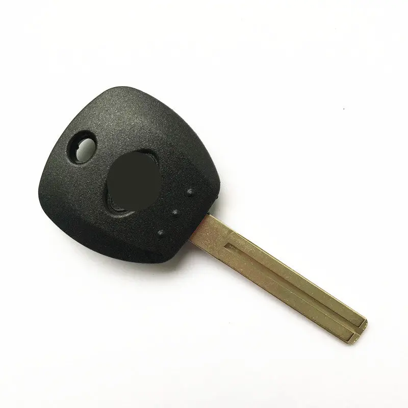 Transponder Key Shell Toy48 For Hyundai Azera (5Pcs) 1