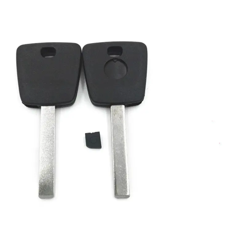 Transponder Key Shell For Buick 5 Pcs 1
