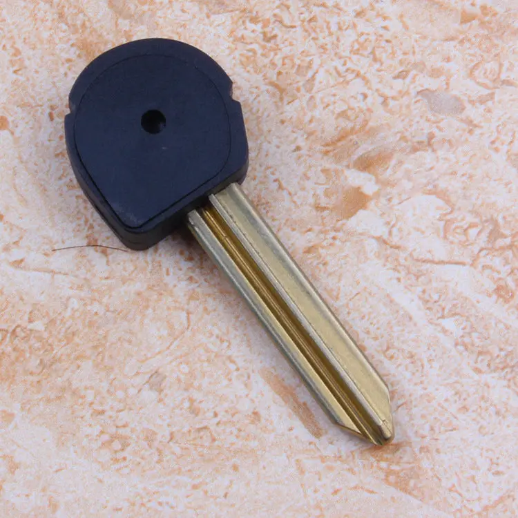 Transponder Key Shell For Citroen- Pack Of 5 1