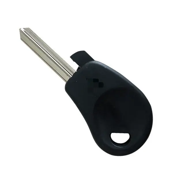 Transponder Key Shell For Citroen - 5 Pcs 1