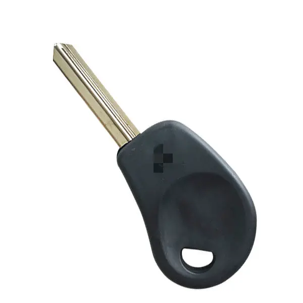Transponder Key Shell For Citroen 5Pcs 1