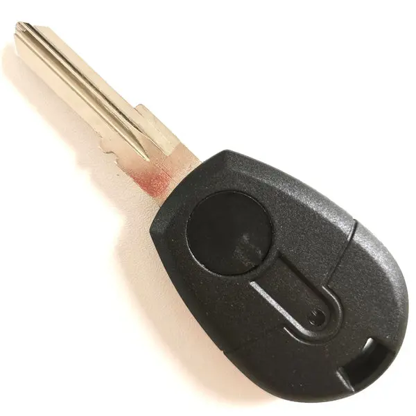 Transponder Key Shell For Fiat - 5 Pcs 1