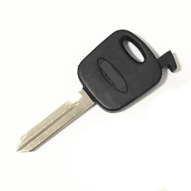 Transponder Key Shell For Ford At2019 B-066 5 Pcs 1