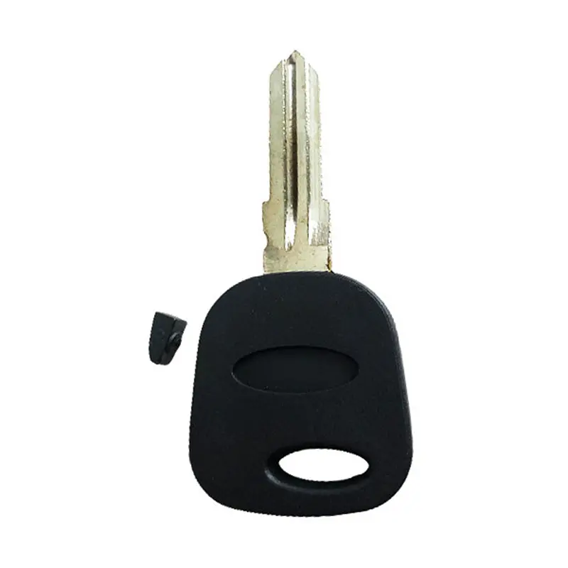 Transponder Key Shell For Ford (5Pcs) 1