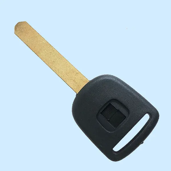 Transponder Key Shell For Honda 5 Pcs 1
