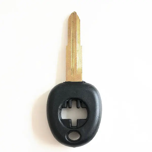 Transponder Key Shell For Hyundai - 5 Pcs 1
