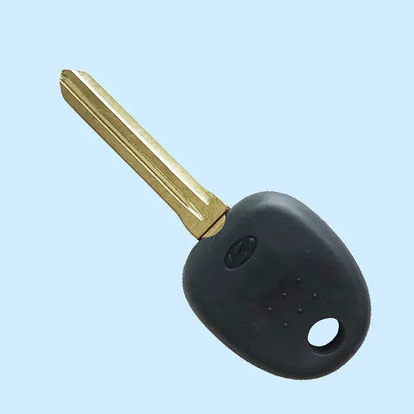 Transponder Key Shell For Hyundai (5Pcs) 1