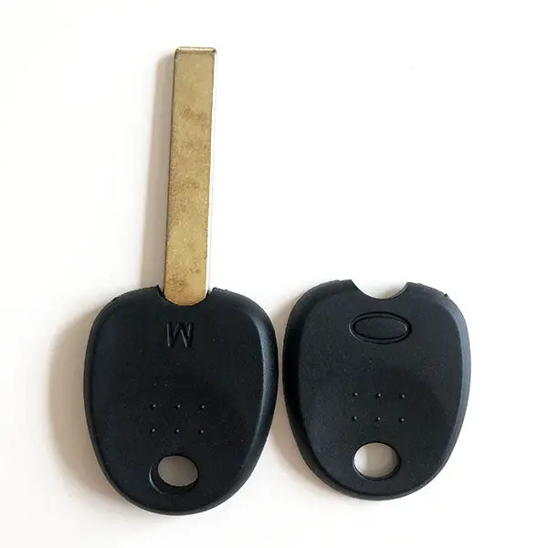 Transponder Key Shell For Kia Hyundai - Pack Of 5 2