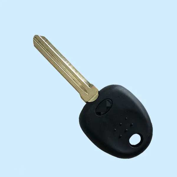 Transponder Key Shell For Kia (5Pcs) 1