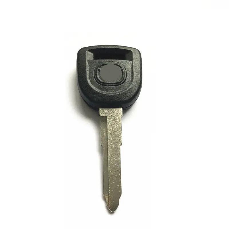 Transponder Key Shell For Mazda With Maz24r Balde - Pack Of 5 1
