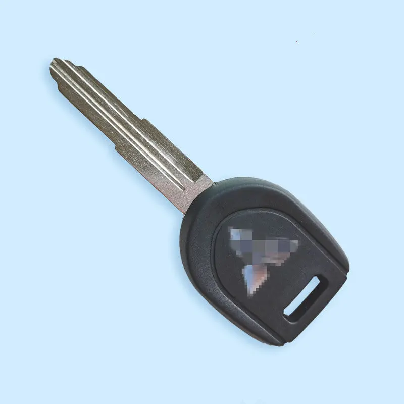 Transponder Key Shell For Mitsubishi Lancer (5Pcs) 1
