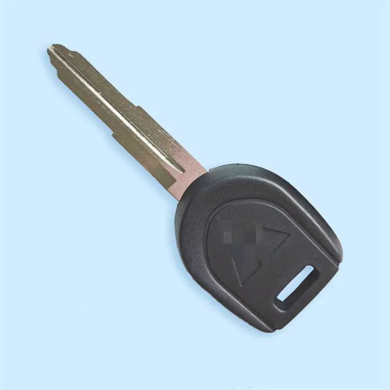 Transponder Key Shell For Mitsubishi Pajero (5Pcs) 1