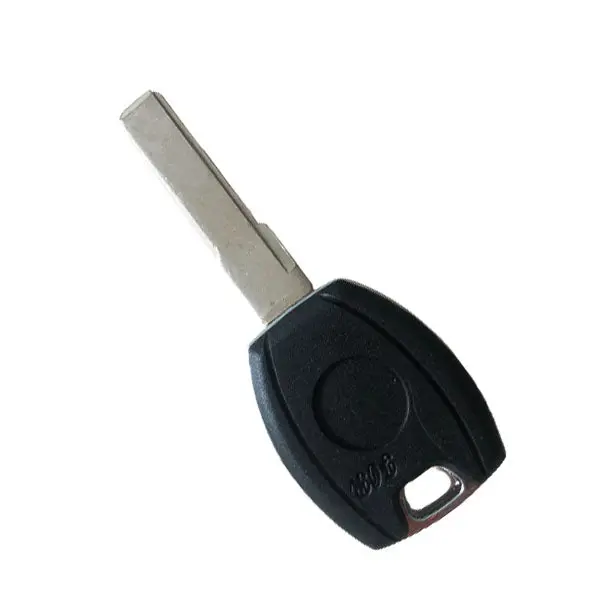 Transponder Key Shell For Vw- Pack Of 5 1