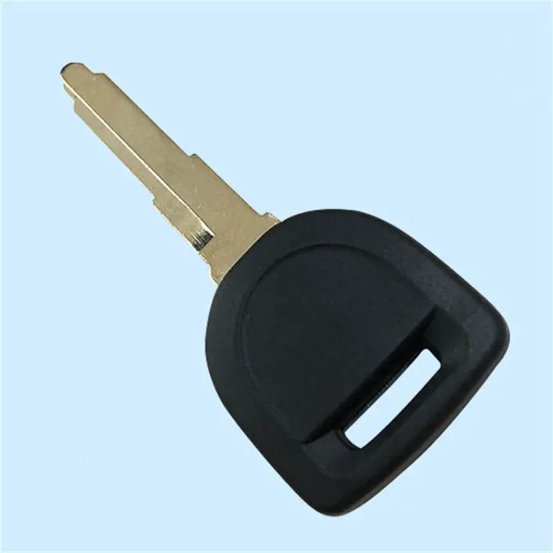 Transponder Key Shell With Maz24r Blade For Mazda - Pack Of 5 1