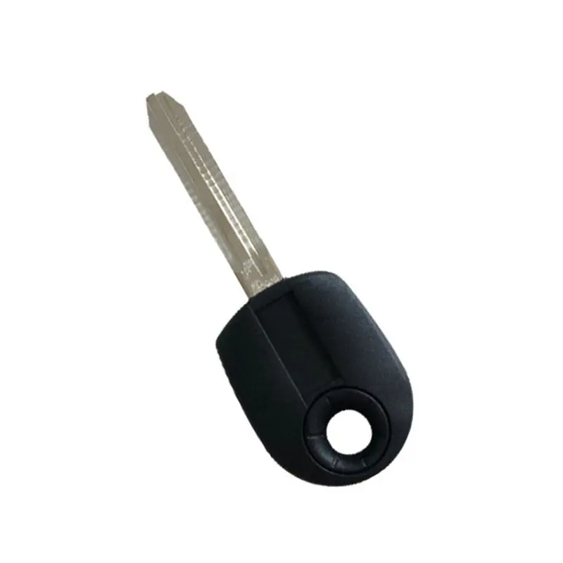 Transponder Key Shell For Chevrolet - Pack Of 5 1