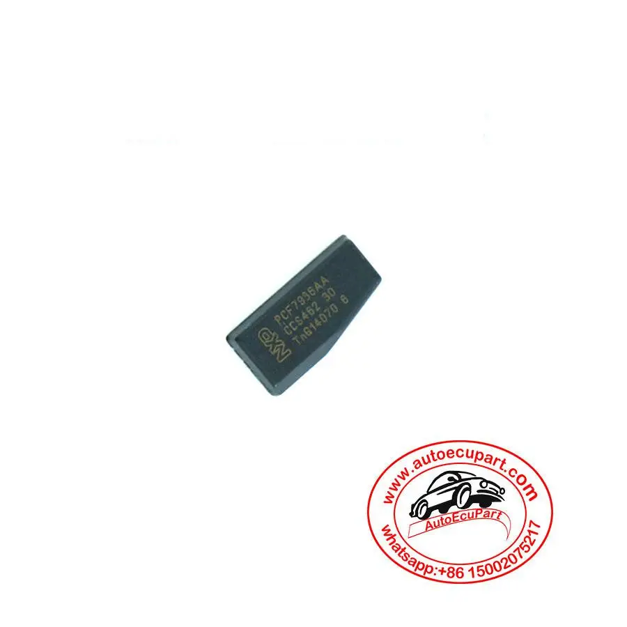 5Pcs Carbon Chip Id46 For Great Wall Haval Key Remote Control 1