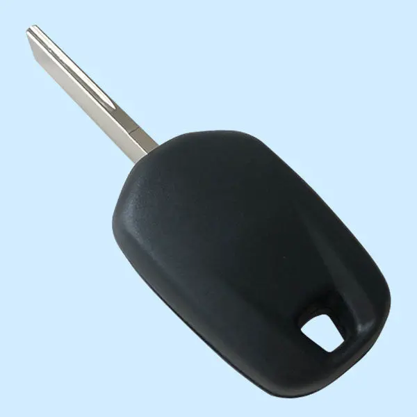 Transponder Key Shell For Citroen Elysee 5Pcs 1