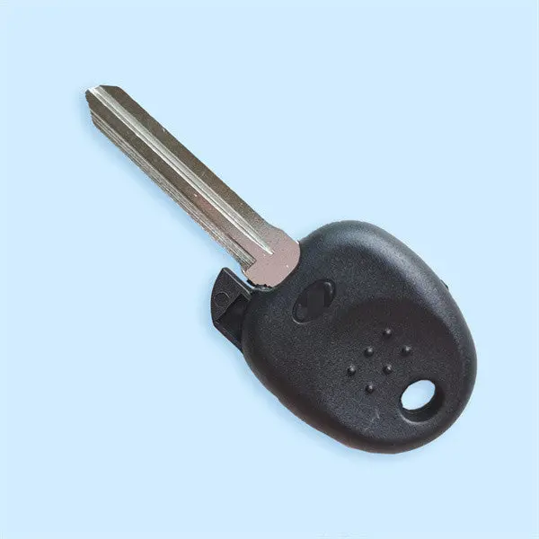 Transponder Key Shell For Hyundai 5Pcs 1