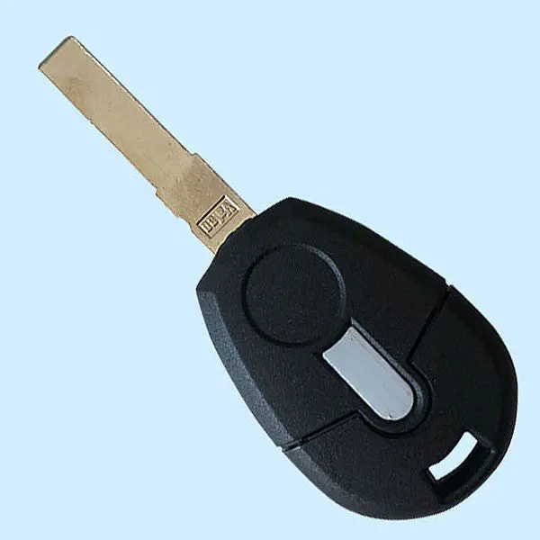 Transponder Key Shell For Fiat 5Pcs 1