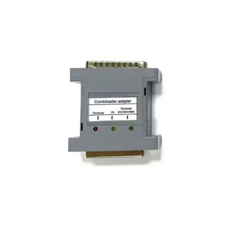 Usb Host Adapter For Combiloader 1
