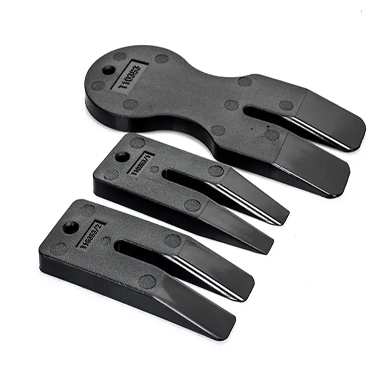 Universal Car Door Removal Tool Trim Wedge Panel Clip For Volkswagen Porsche T10383, T10383/1, T10383/2 1