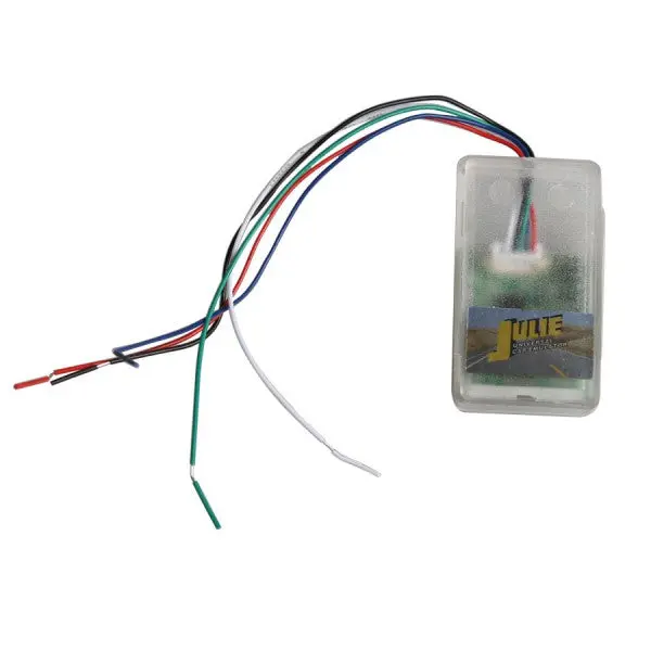 Universal Julie Immo Emulator Simulator For Can-Bus Cars 1