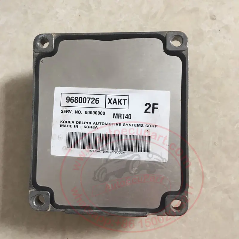Used Mr140 Ecu For Chevrolet Aveo, Buick 1.6L 1.8L 1