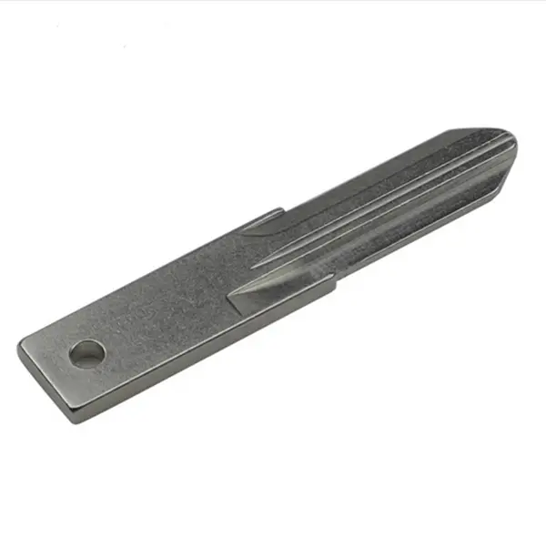 Vac102 Key Blade For Renault - 10 Pcs 1