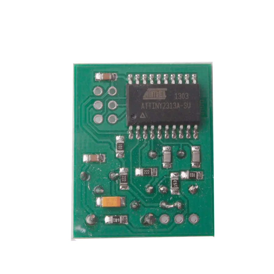 Vag Immo Emulator For Vw Audi Immobilizer 1