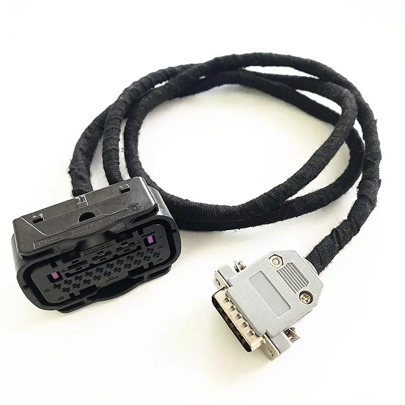 Vag Ock Dl382 Gearbox Adapter Test Platform Cable For Vw Audi Tcu Programming 1