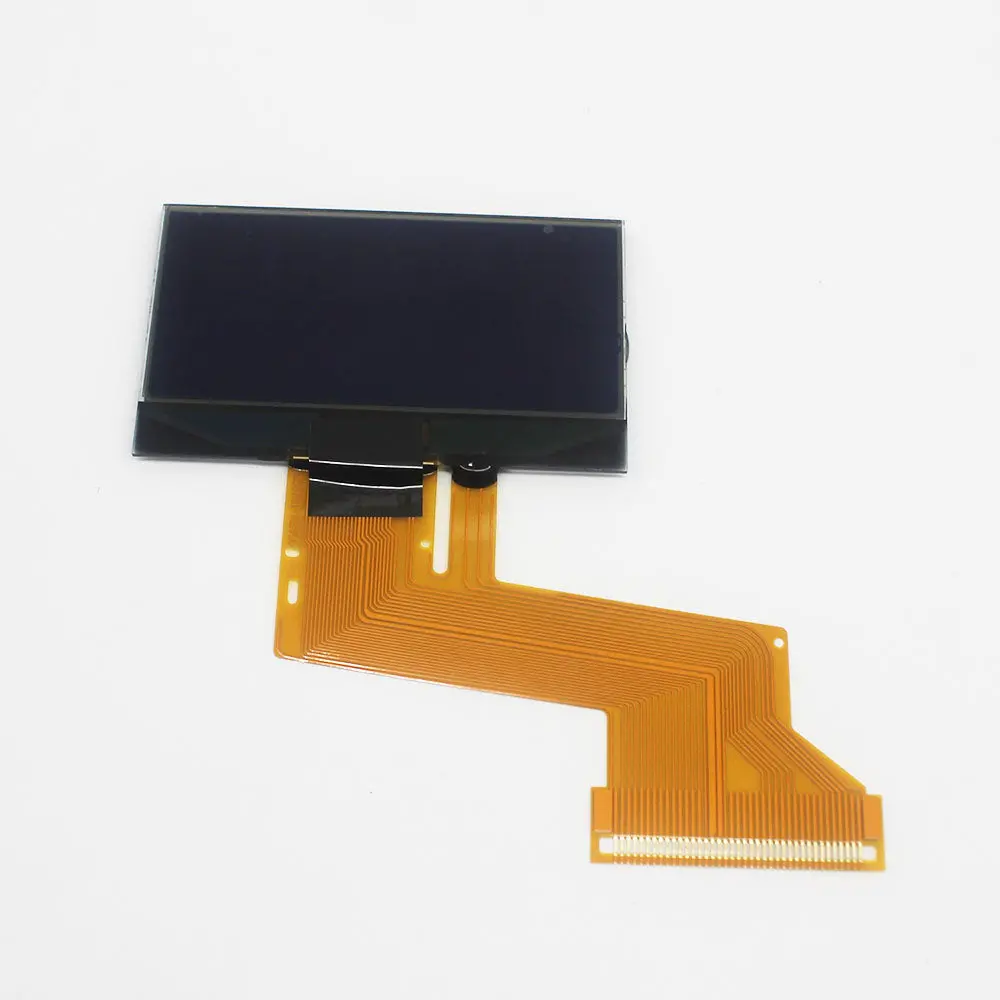 Vdo Dashboard Cluster Display Lcd For Mercedes Viano Vito Sprinter W639 Pixel Repair 1