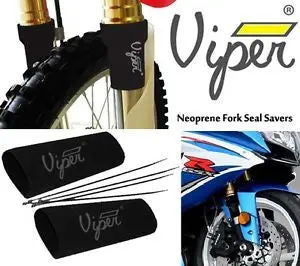 Fork Seal Savers, Increase Fork Seal Life Up To 5X - Sale! 1