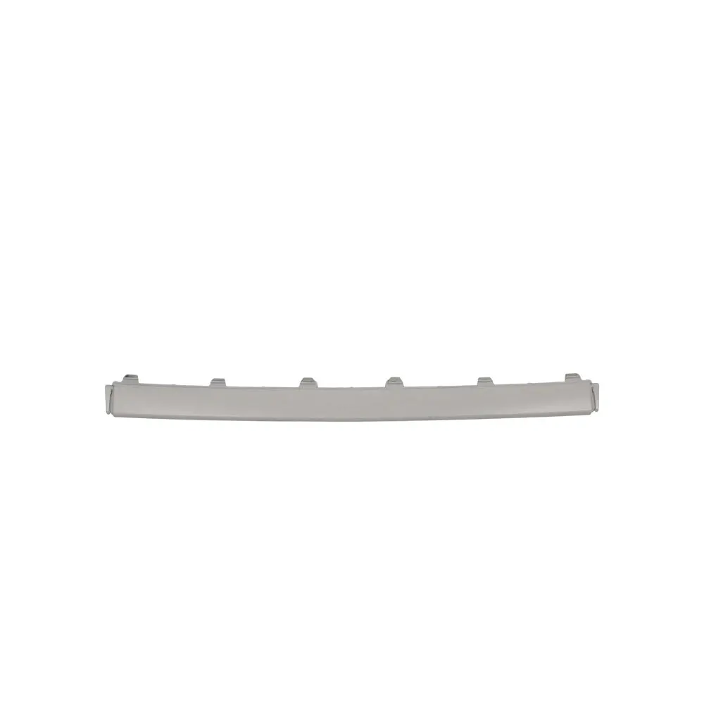 Oem Front Bar Mould Primed Suits Volkswagen Tiguan 5N 2021 Onwards 1