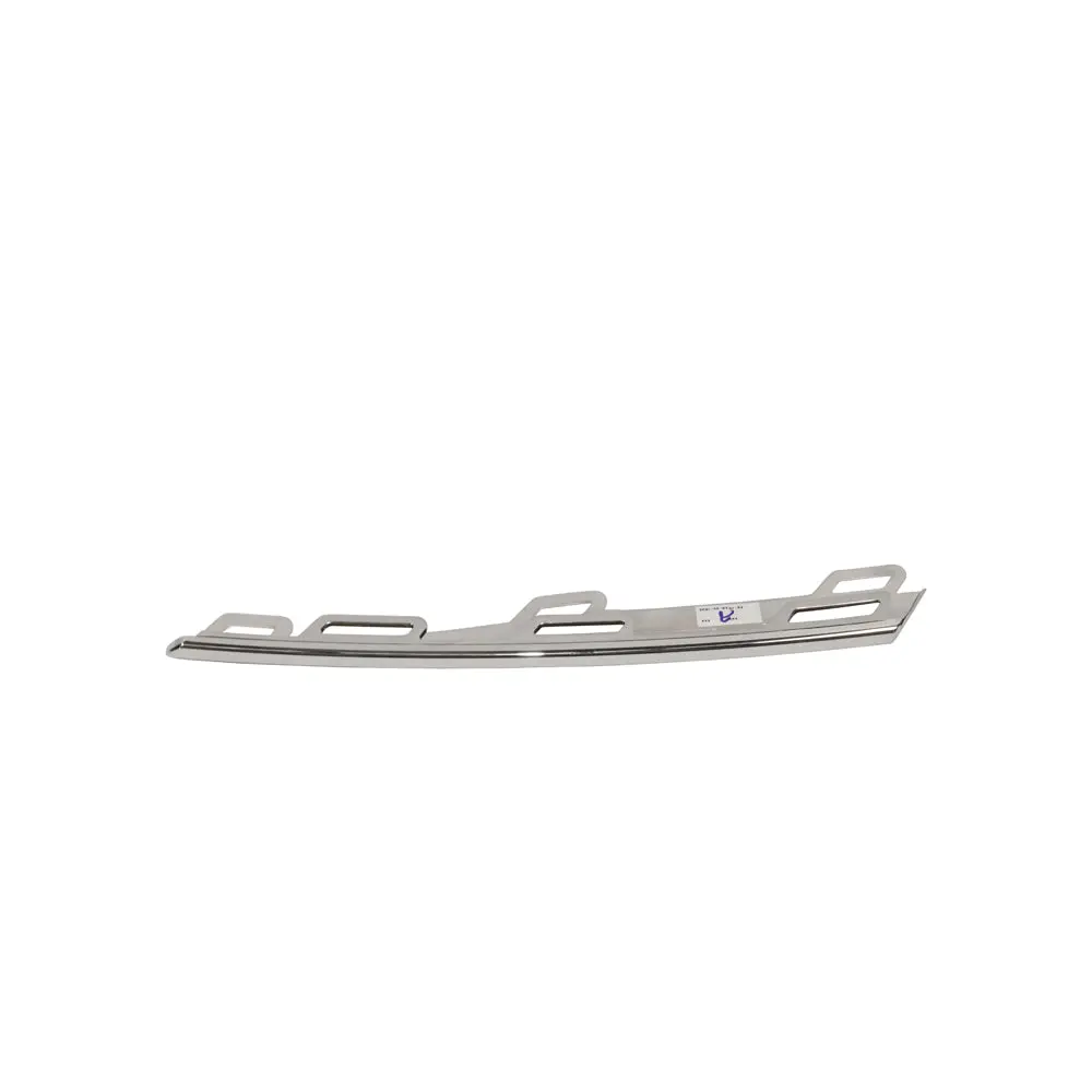 Oem Front Bar Mould Drivers Side Chrome Suits Volkswagen Tiguan Allspace 5N 2018 Onwards 1