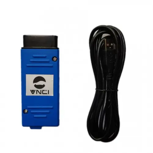 Vnci Mf J2534 Interface Obd2 Diagnostic Tool Support Online Module Programming 1