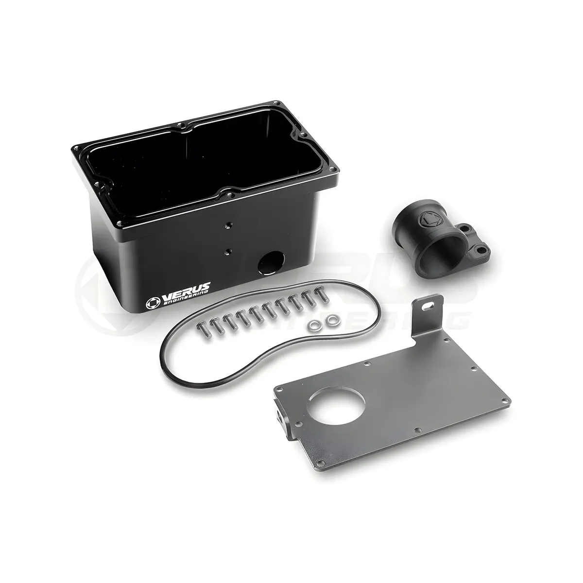 Verus Engineering Windshield Washer Relocation For Gr86/Brz 1