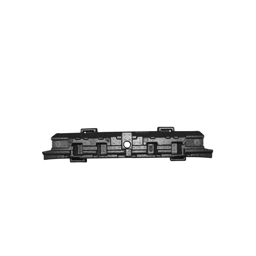 Front Bar Absorber Oem Suits Volkswagen Touareg 7P 2015 To 2019 1