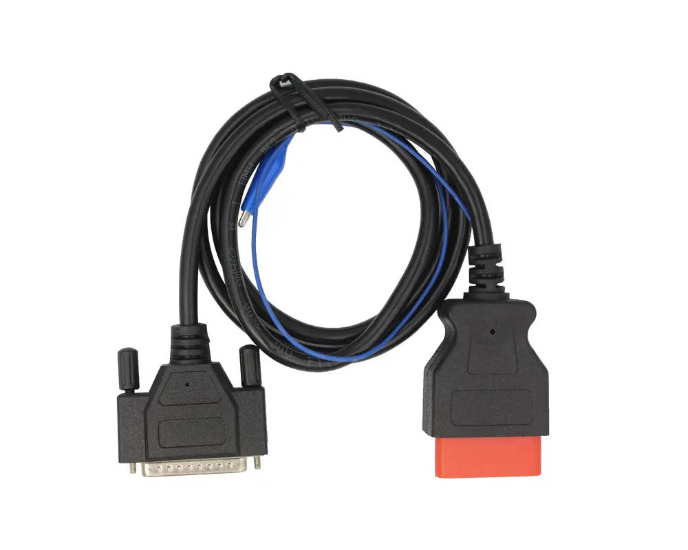 Vvdi Mb Bga Tool Obd2 Cable 1