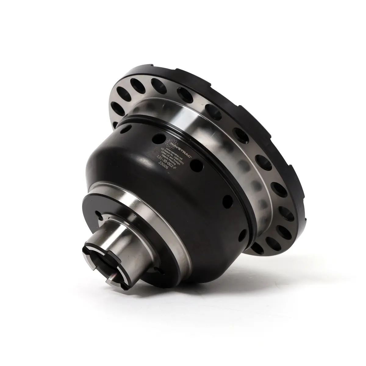 Wavetrac Honda/Acura K Series Limited Slip Differential 1