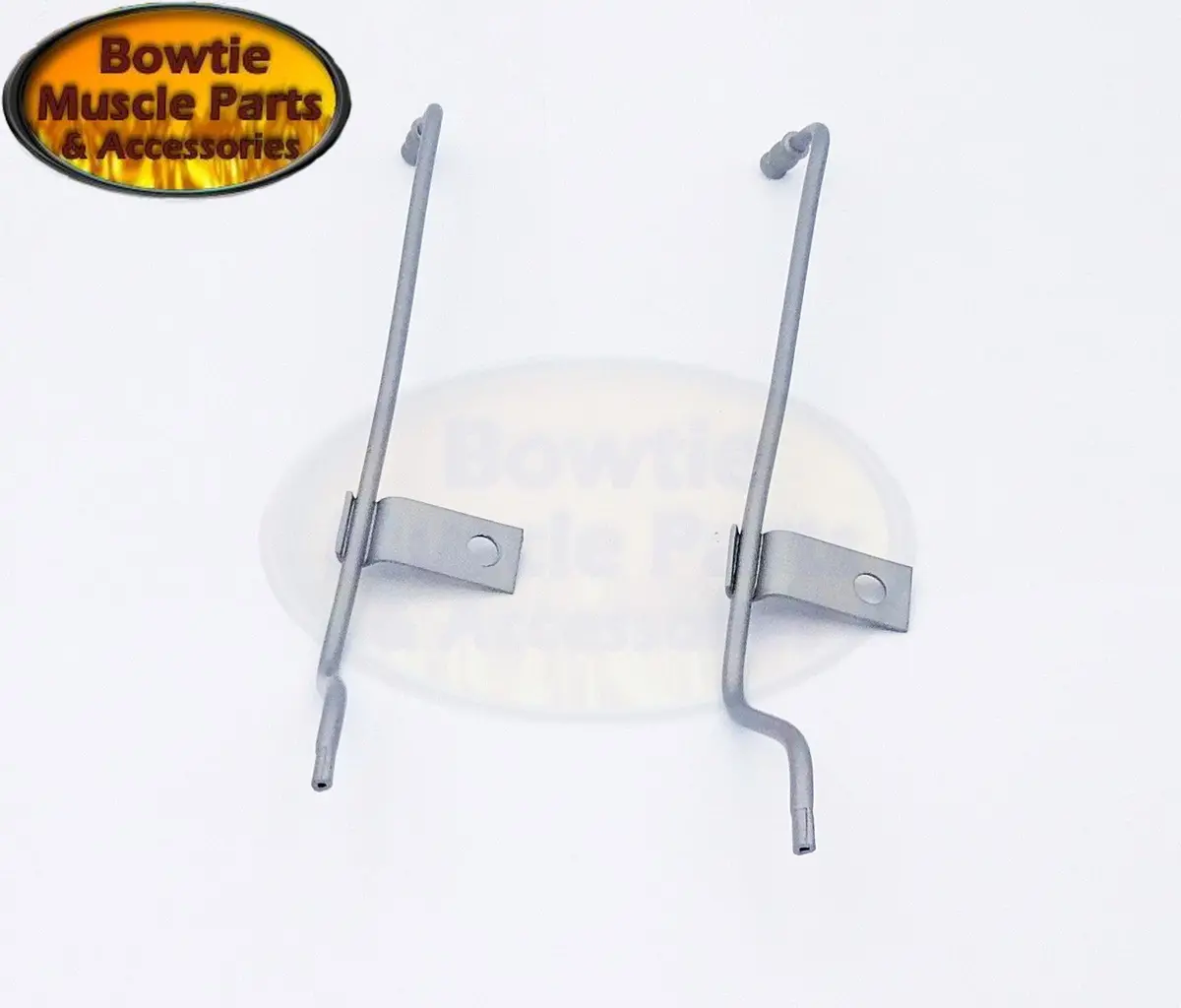 67-69 Camaro Firebird Windshield Spray Nozzle Squirter 3886973 1