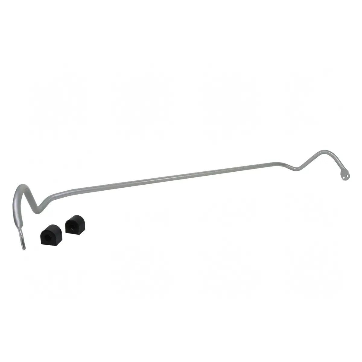 Whiteline 18Mm Rear Sway Bar For Chrysler 300, Dodge Challenger, Magnum, Charger 1