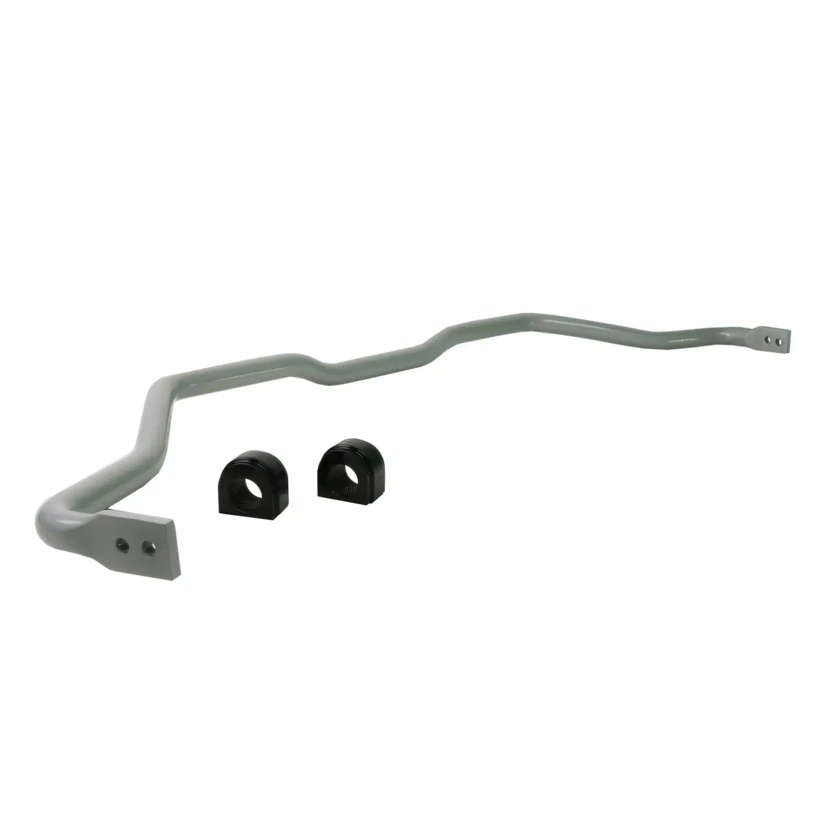 Whiteline 27Mm 2-Way Adjustable Front Sway Bar For 2016+ Honda Civic 1