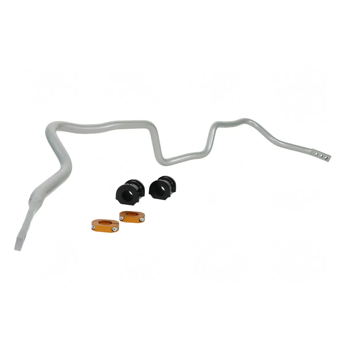 Whiteline 22Mm Front Sway Bar For Acura Rsx/Rsx Type-S 1